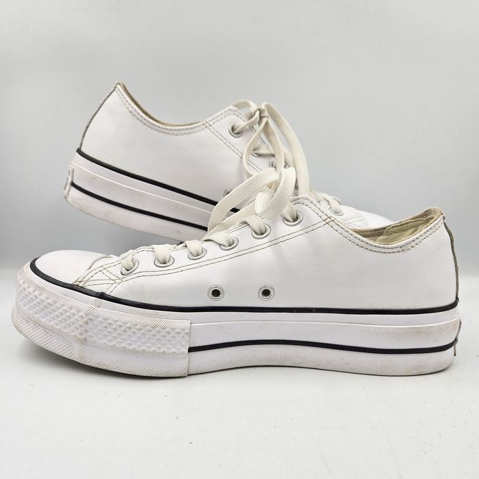 Buty Sportowe Trampki Damskie Converse All Star Lift Rozmiar 39,5