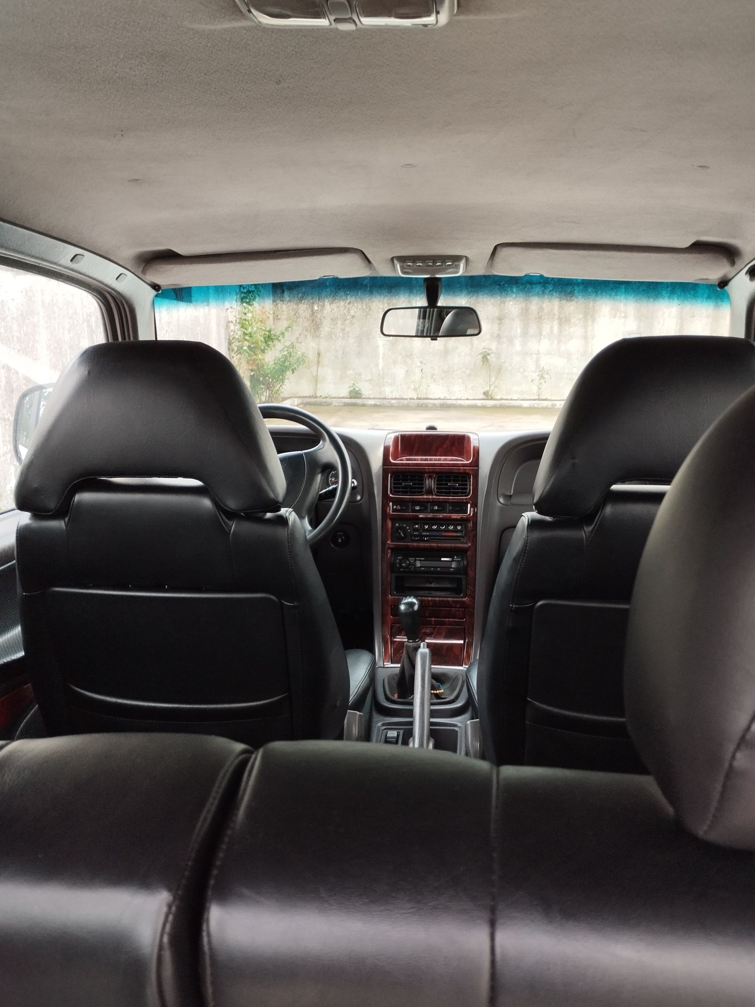 Ssangyong Korando 2.9 D