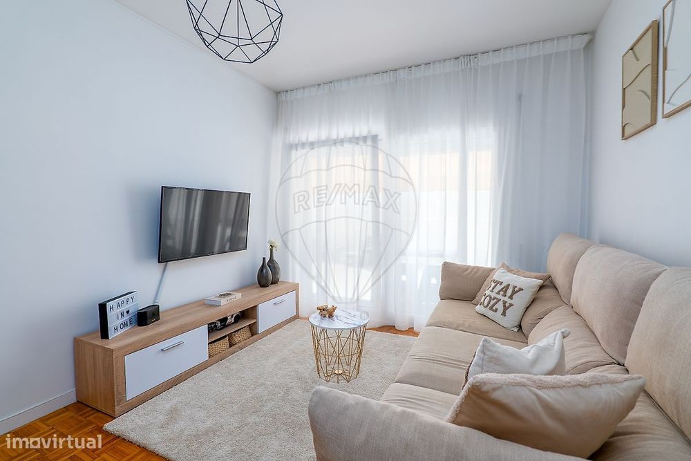 Apartamento T1 para venda