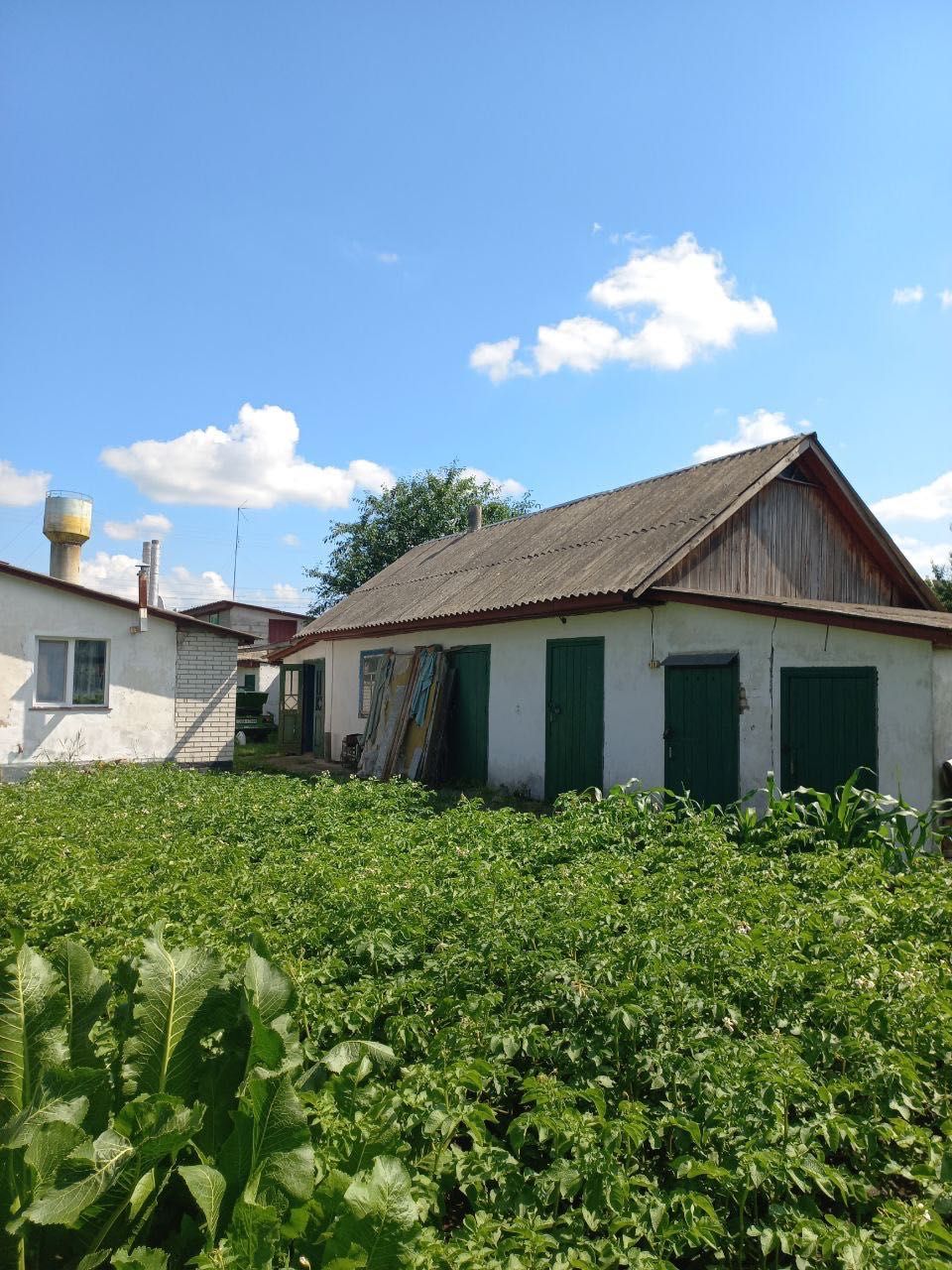 Продається дім в м. Бобровиця