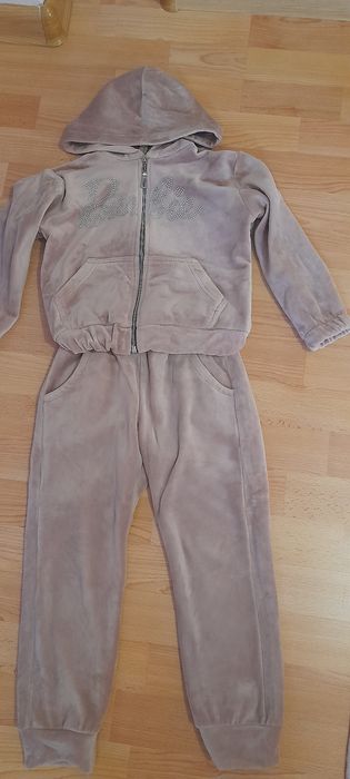 Костюм для дівчинки