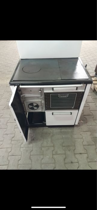 Kuchnia weglowa piec weglowy westfalka Grudziądz/Jawor oryginal NOWA