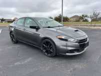2016 Dodge Dart GT