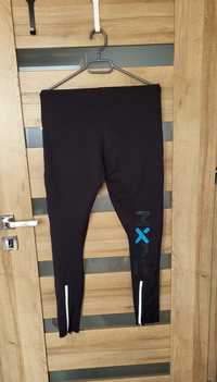 Spodnie sportowe MXDC Sport rozmiar m/l legginsy