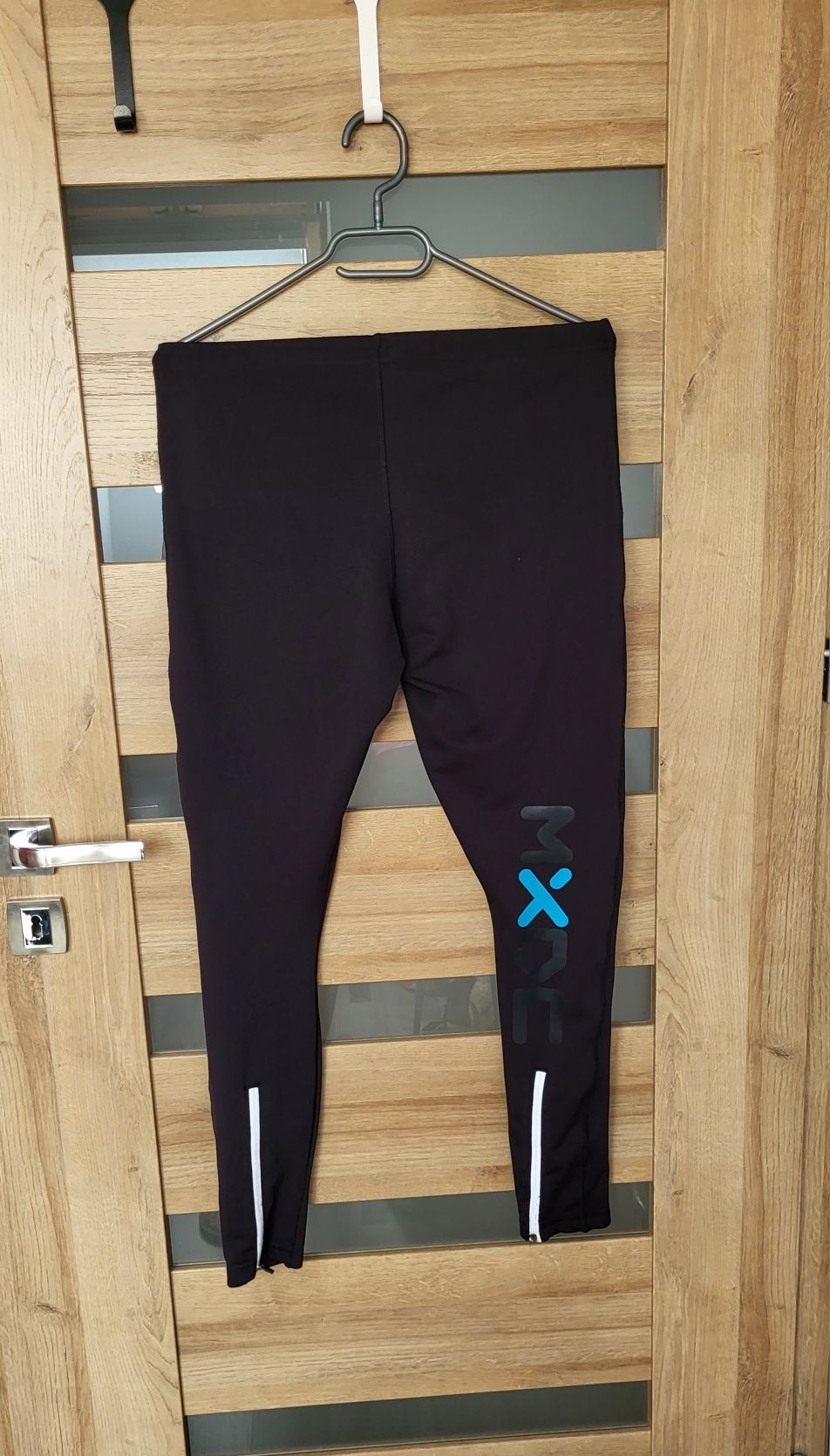 Spodnie sportowe MXDC Sport rozmiar m/l legginsy