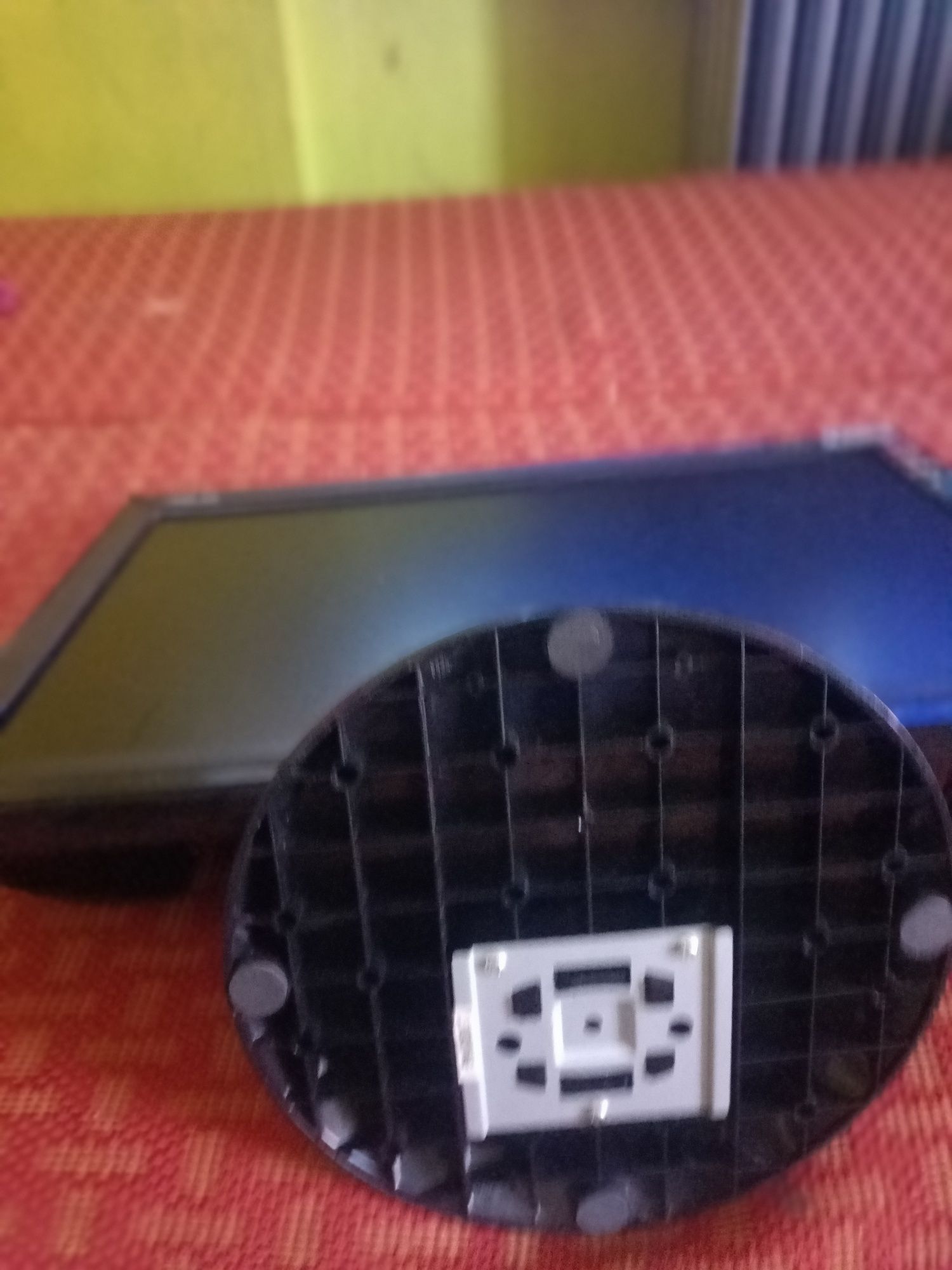 Asus Monitor Bardzo dobry sprawny