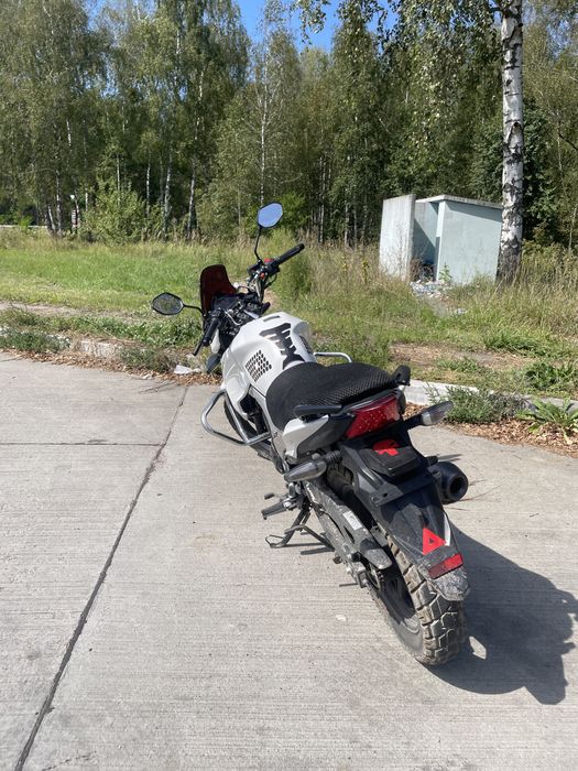 Продам ліфан кп 200