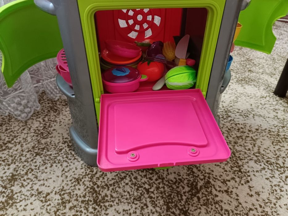 Продам Детская кухня