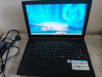 Portátil MSI  i7 6700HQ | 16GB DDR4 | SSD + HDD | NVIDIA 940MX | W 11