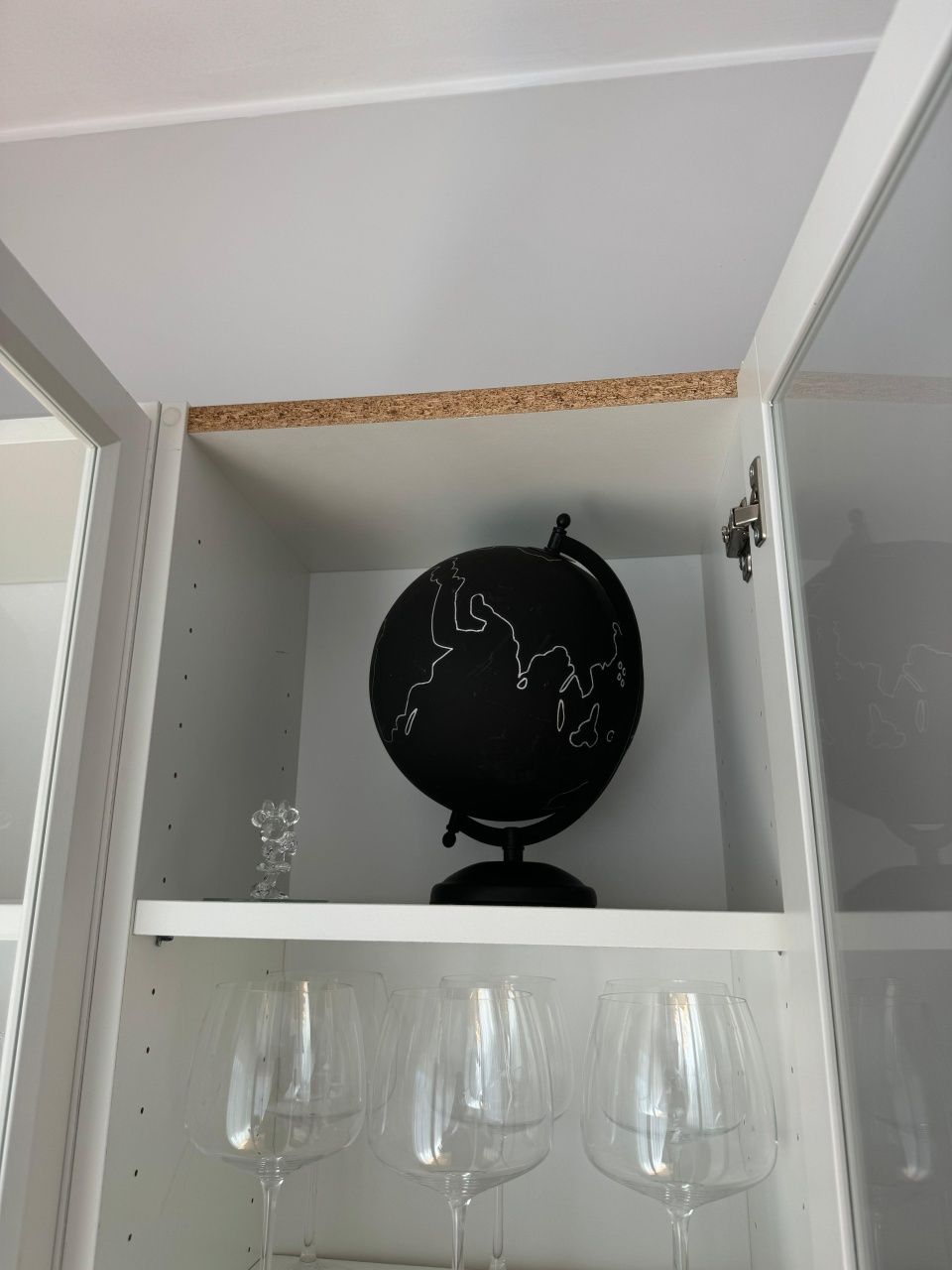Ikea - Louceiro ou Aparador Billy | Oxberg