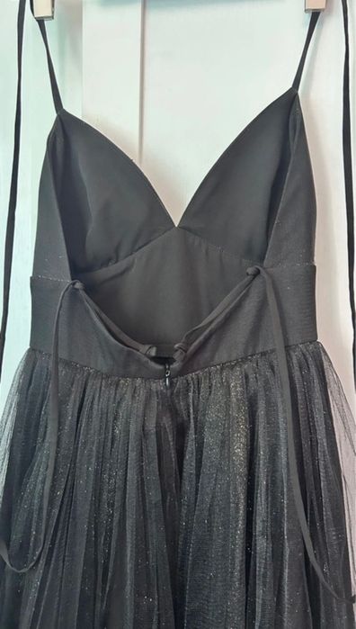 Sukienka studniówka