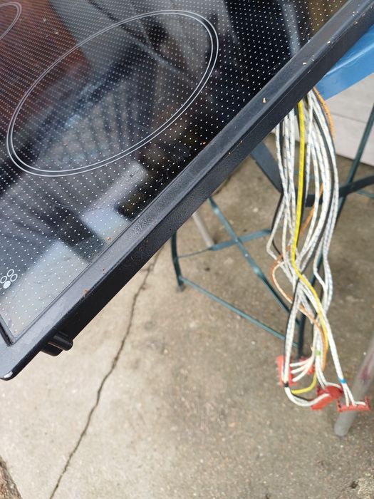 Płyta ceramiczna kuchenna