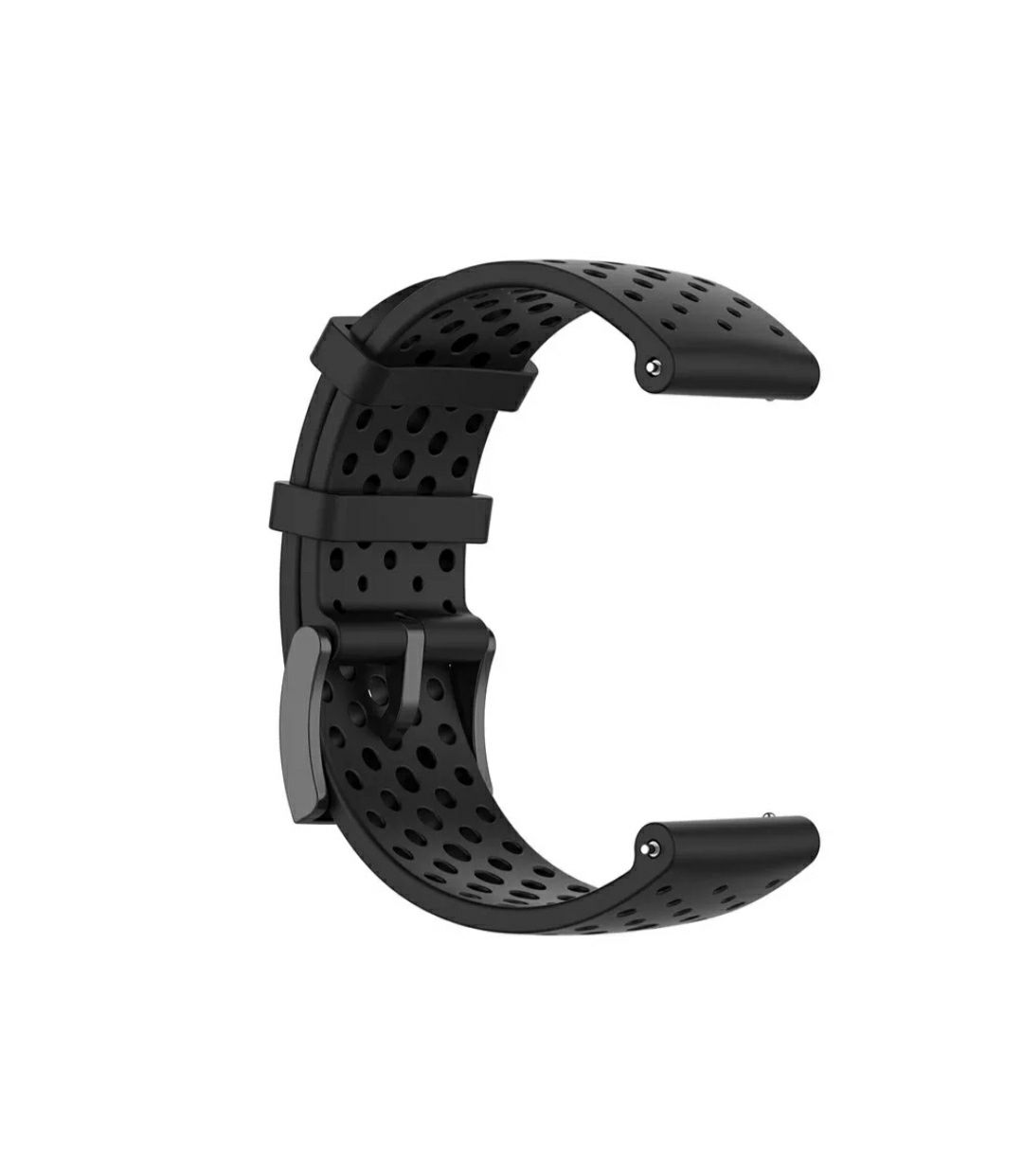 Ремінець ремешок для часов suunto 7 titanium 9 9 baro spartan sport