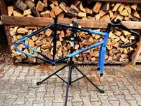 Frameset szosowy ginesis 10 r.S Genesis Equilibrium Disc 10 review