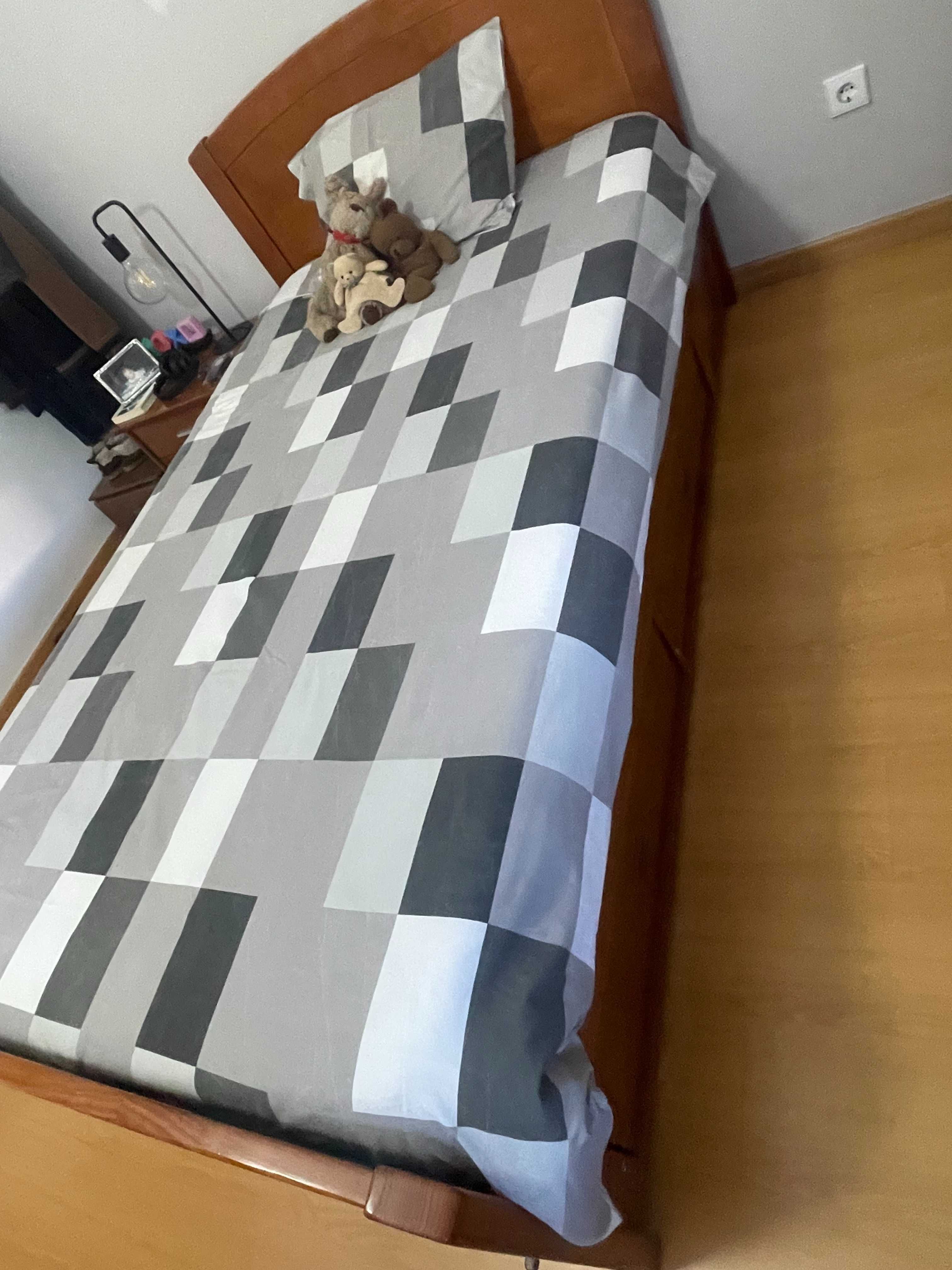 Mobília de Quarto Completa