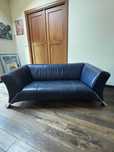 Sofa Rolf Benz model 322