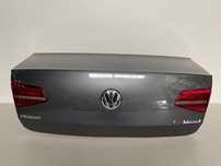 Volkswagen Passat B8 Sedan Klapa Bagażnika