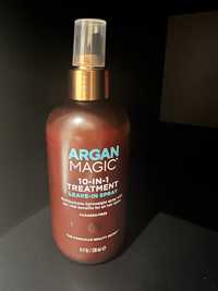 Спрей для волосся Argan magic