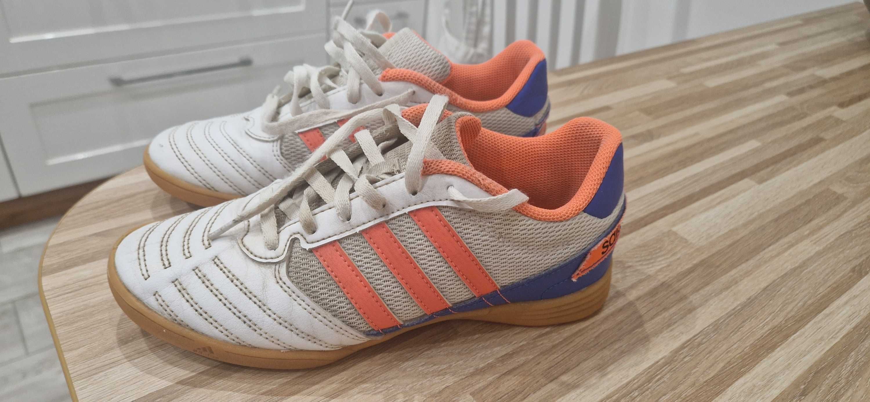 Buty adidas sal hala piłka nożna roz. 36 - OKAZJA 20zł