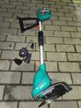 Podkaszarka Bosch akumulatorowa, EasyGrassCut 12-230 z 12V 23cm