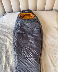 спальник Pinguin Topas 175 cm, спальний мішок