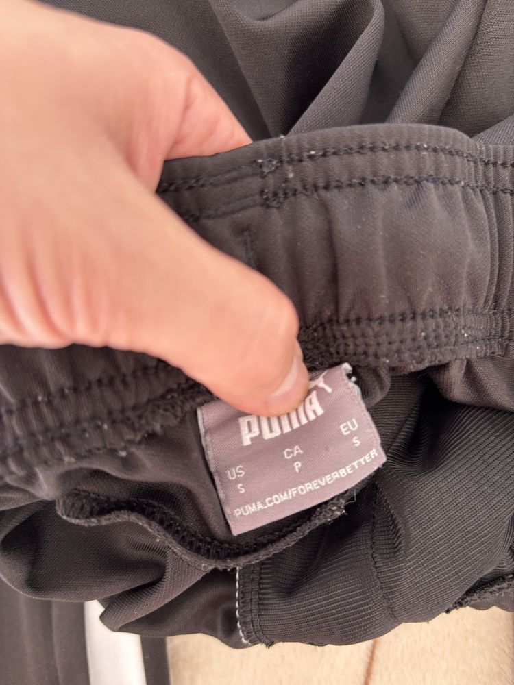 Штани Puma оригінал розмір S новий стан