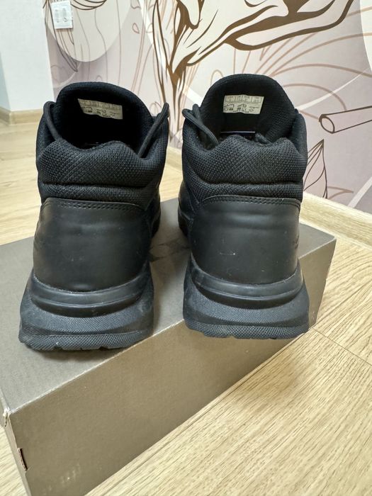 Чобітки зимові чоловічі