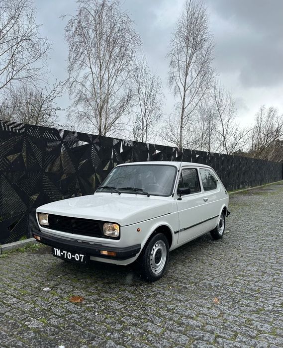 Fiat 127