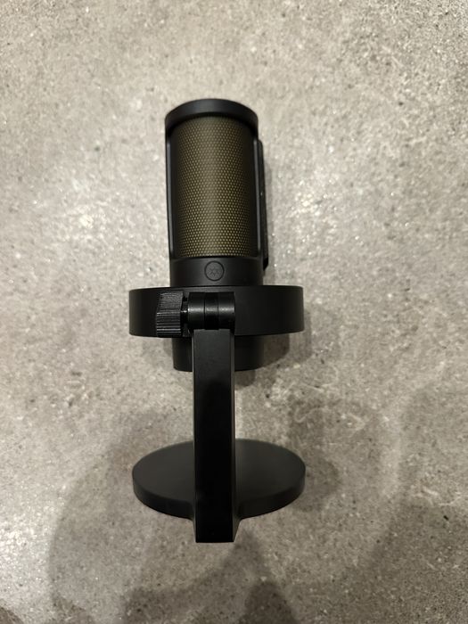 Мікрофон для стрімінгу, геймінгу Fifine A8