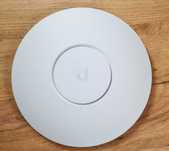 Ubiquiti UniFi AC HD AP Точка доступу HotSpot 2,4ГГц та 5ГГц