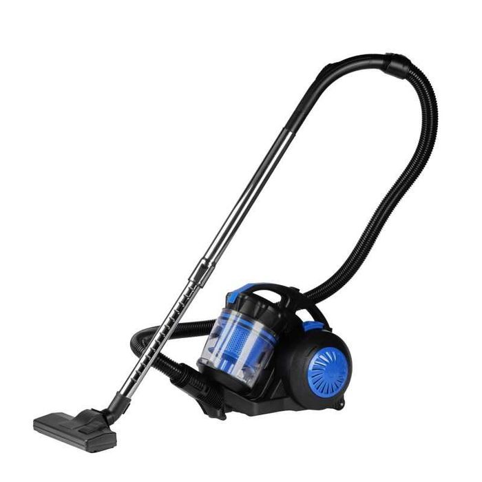 ODKURZACZ BEZWORKOWY elektryczny HEPA cyklonowy domowy 5m 900W KD5155