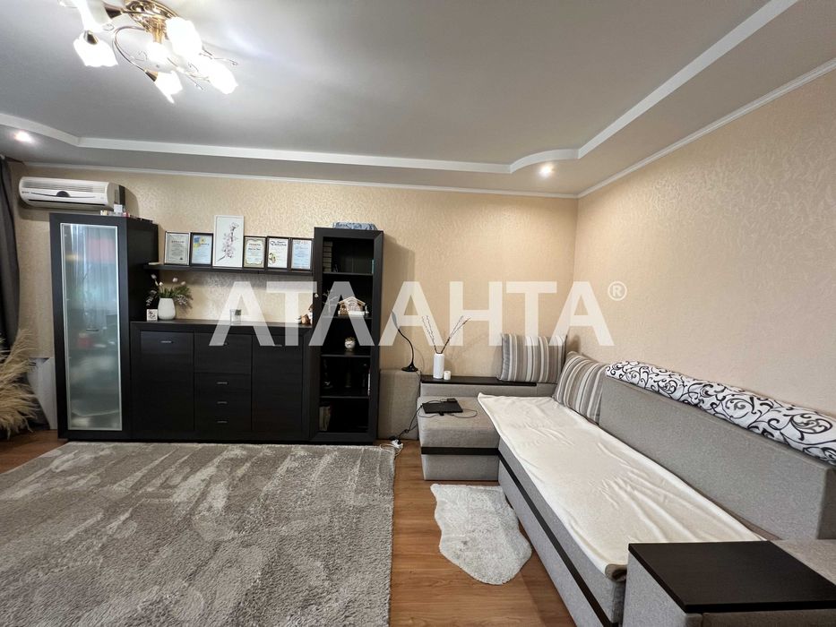 3-ком квартира(90м2) ул.Парковая. Капремонт! Кирпичный дом!