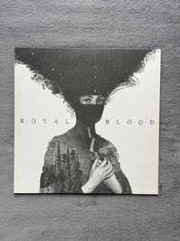 Album Royal Blood Royal Blood winyl vinyl