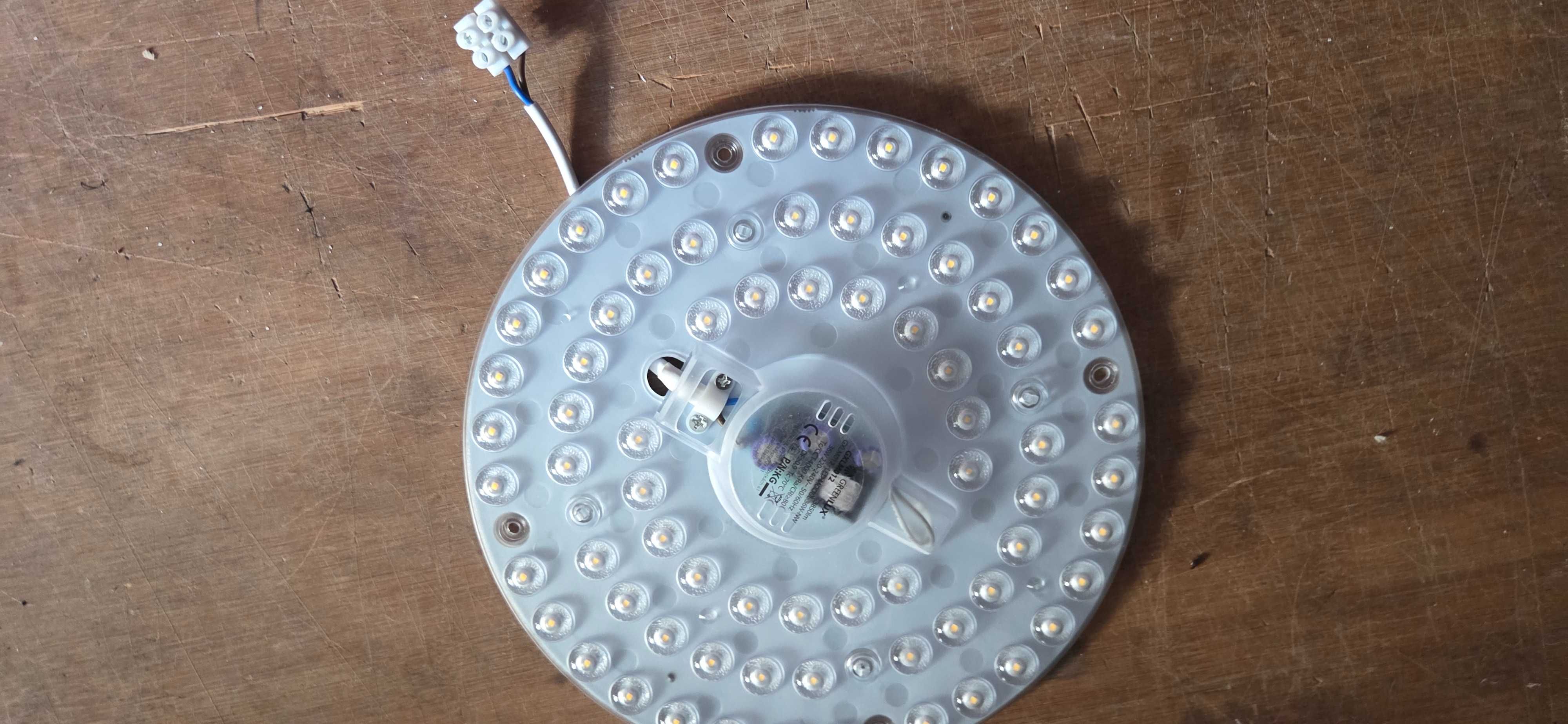 LED MODUŁ 36W 4000K 3850lm NA MAGNES Greenlux