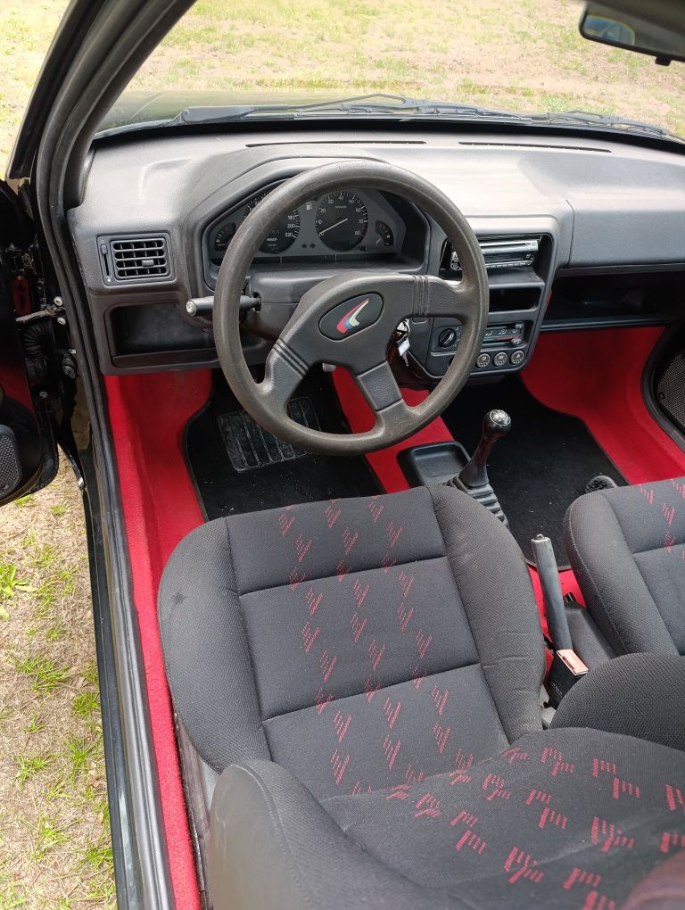 Peugeot 106 Rallye s1