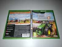 Farming Simulator 19 [Polskie Wydanie] Xbox One Series X