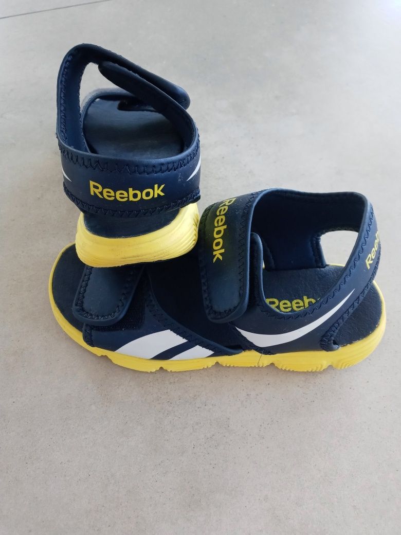 Sandały Reebok r. 30,5