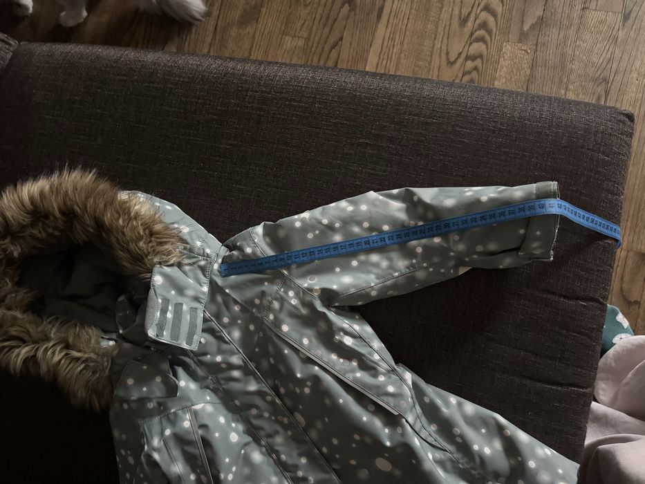 Reima куртка зимова 110(104+6)