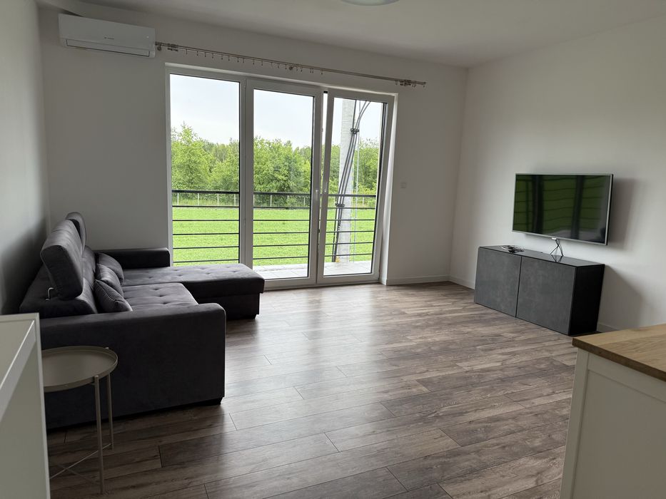 Maieszkanie bezczynszowe Międzeszyn