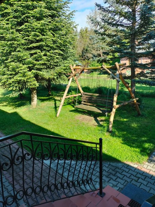 Dom imprezownia Folwark pod Sosnami zaprasza