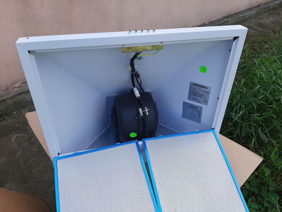 Витяжка для кухні