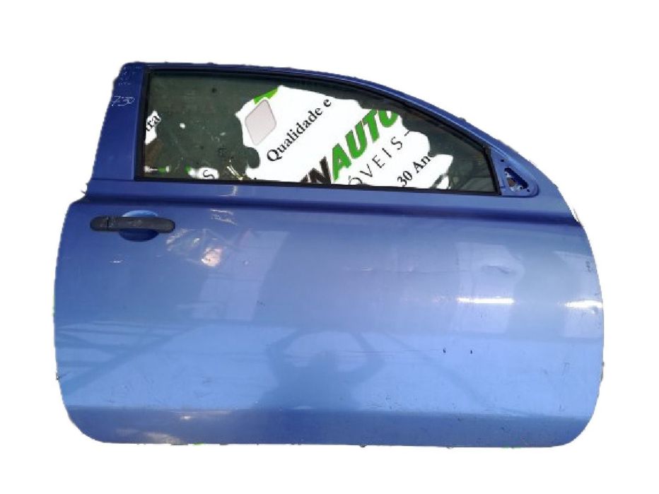 Porta Frente Dto Nissan Micra Iii (K12)
