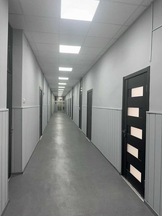 Здамо нежитлові офісні приміщення в Центрі міста, червона лінія