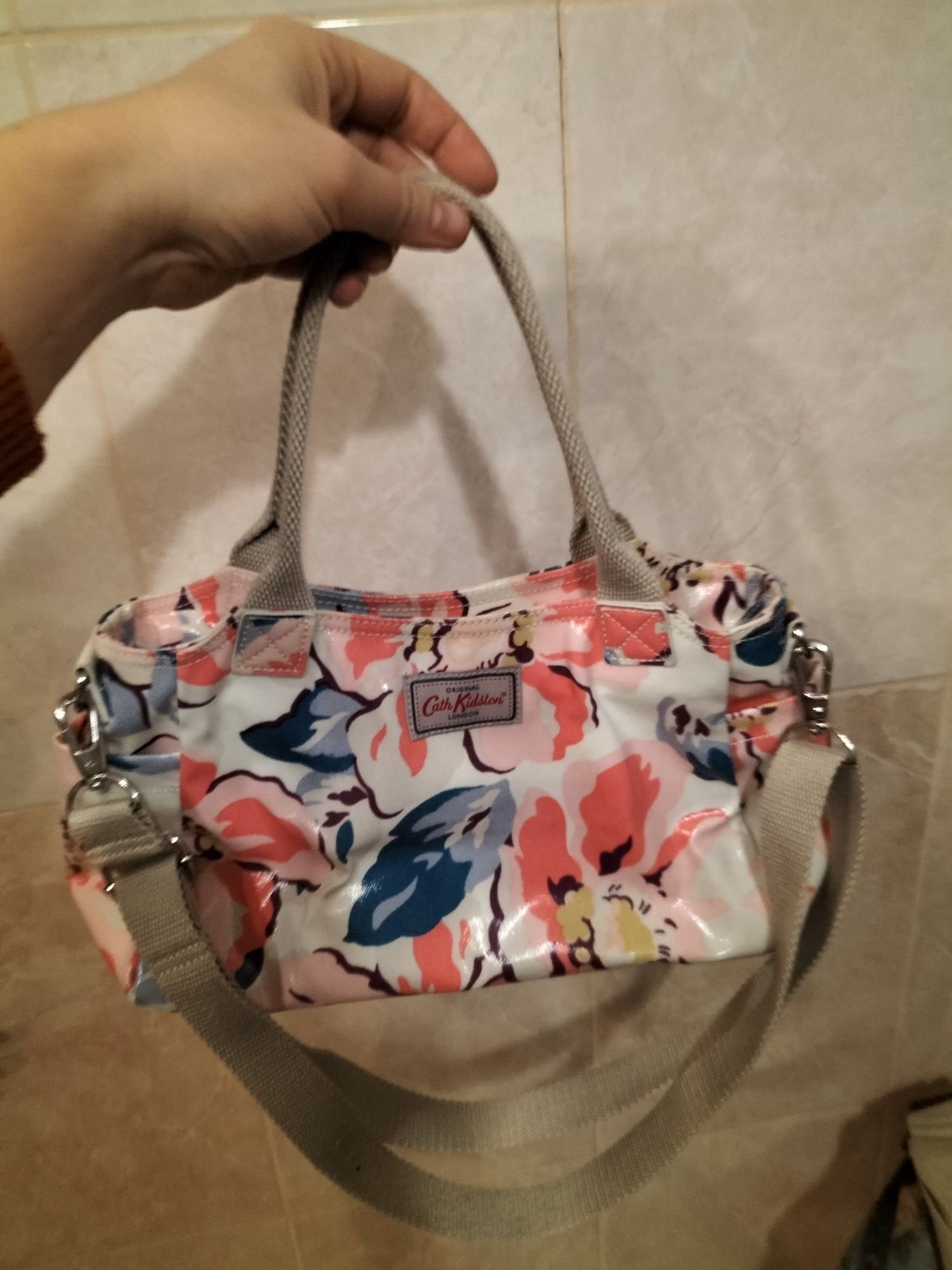 Сумка жіноча Cath Kidston