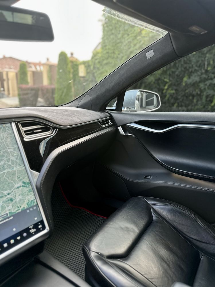 Tesla Model S 2015р Dual Motor 85kw