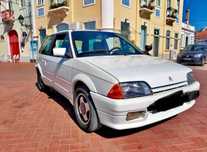 Citroen AX GT Fase 2