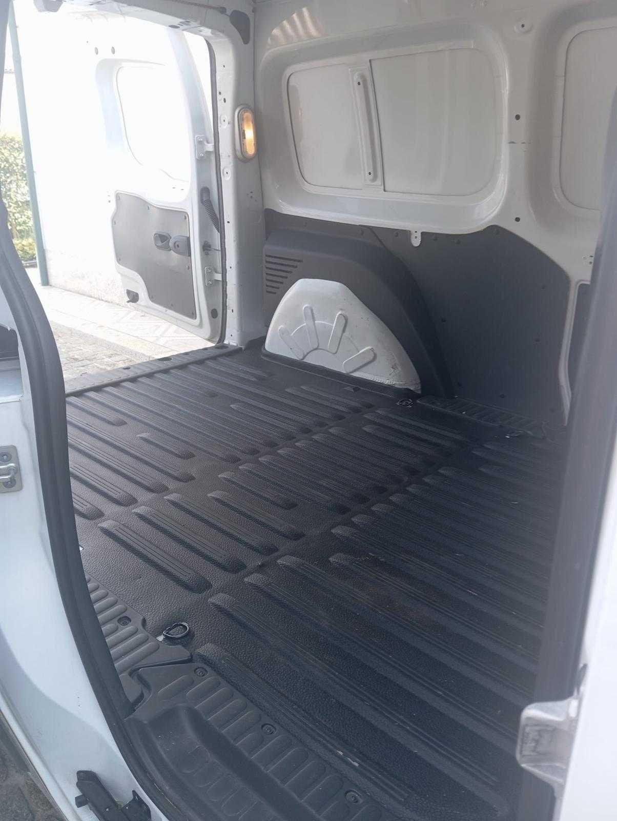 RENAULT KANGOO MAXI Express 2 Energy 1.5 dCi 95CV S&S