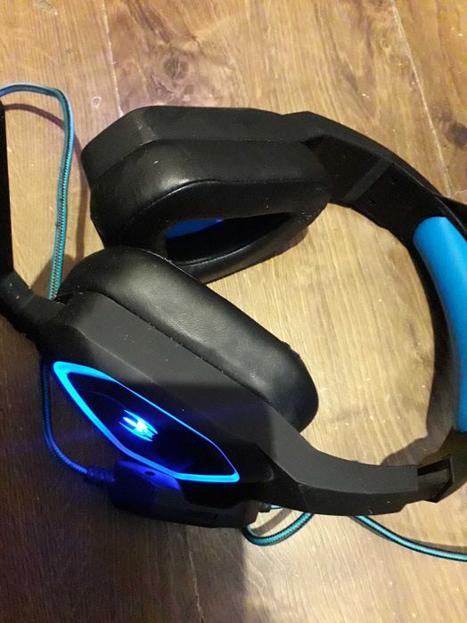 słuchawki     gamingowe