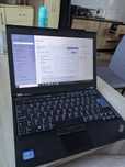Lenovo X220i SSD + HDD