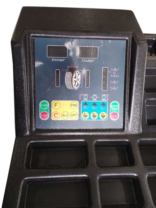 Комплект шиномонтажных станков. Новые. Гарантия 24 месяца. $1800